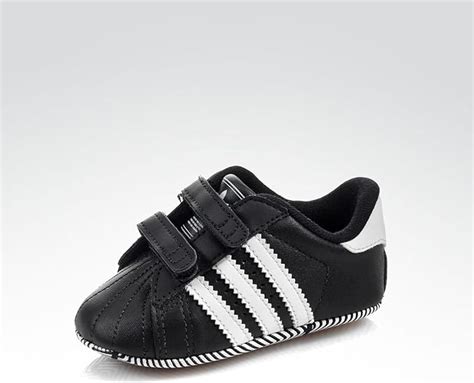 schwarze adidas babyschuhe|Schwarz .